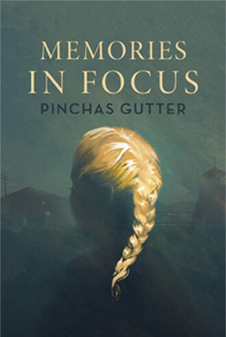 Book Cover of Memories in Focus