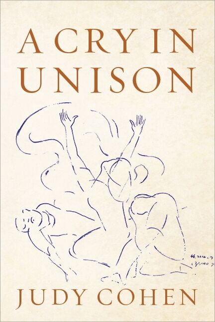 Book Cover of A Cry in Unison (Traduction française à venir)