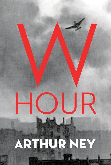Book Cover of W Hour