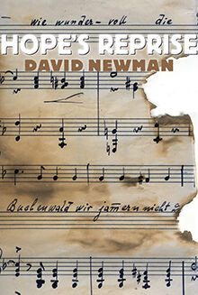 Book Cover of Hope's Reprise