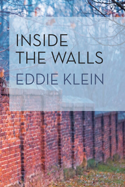 Book Cover of Inside the Walls (Traduction française à venir)