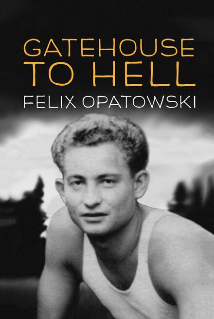 Book Cover of Gatehouse to Hell