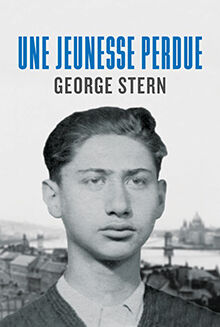 Book Cover of Une jeunesse perdue