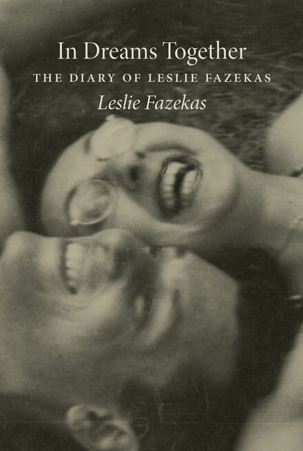 Book Cover of In Dreams Together