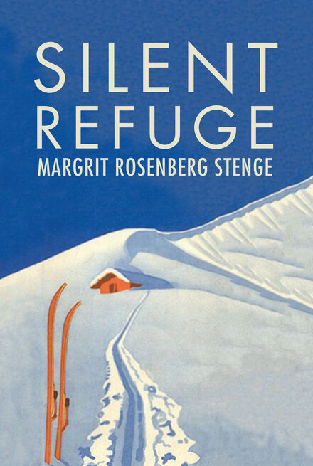 Book Cover of Silent Refuge