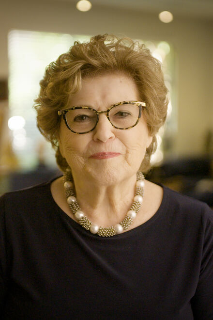 Photo of Marie Doduck