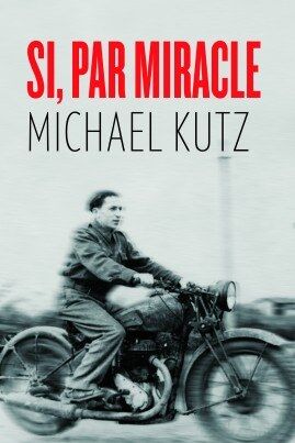 Book Cover of Si, par miracle
