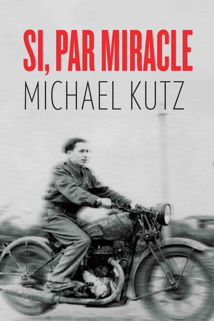 Book Cover of Si, par miracle