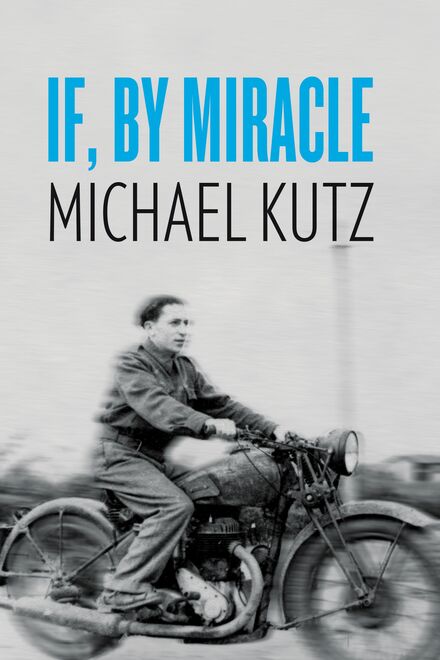 Book Cover of If, By Miracle