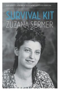 Book Cover of Survival Kit
