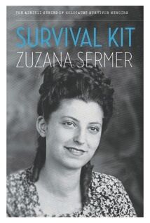 Book Cover of Survival Kit