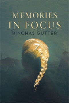 Book Cover of Memories in Focus