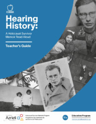 photo of Pages from Hearing History Teachers guide17