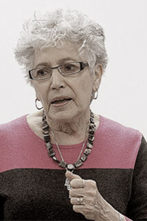 Photo of Myrna Goldenberg