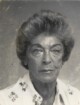 Photo of Sonia Caplan