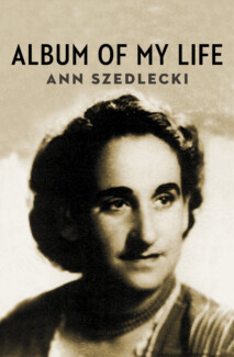 Book Cover of Album of My Life