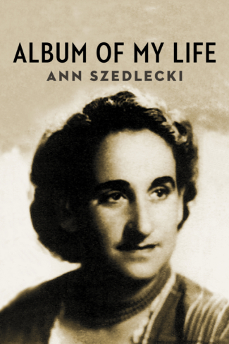 Book Cover of Album of My Life
