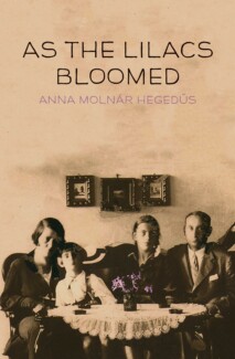 Book Cover of As the Lilacs Bloomed