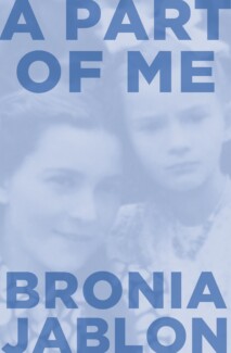 Book Cover of A Part of Me