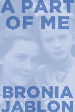 Book Cover of A Part of Me (Traduction française à venir)