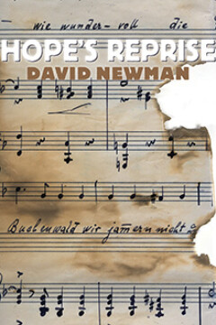 Book Cover of Hope's Reprise