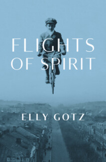 Book Cover of Flights of Spirit (Traduction française à venir)