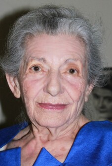 photo of Elsa Thon