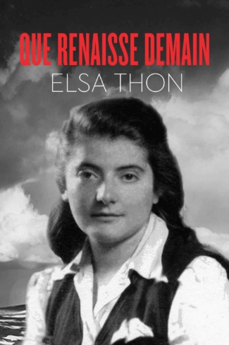 Book Cover of Que renaisse demain