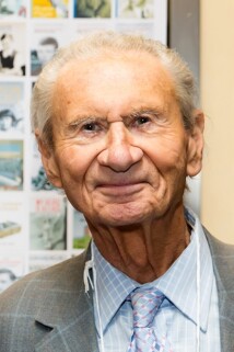 Photo of George Stern