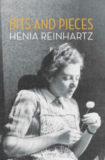 Book Cover of Bits and Pieces