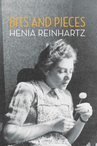 Book Cover of Bits and Pieces