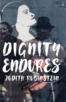Book Cover of Dignity Endures