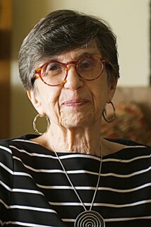 Photo of Judy Abrams