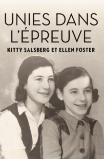 Book Cover of Unies dans l’épreuve