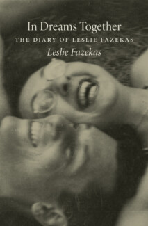 Book Cover of In Dreams Together (traduction française à venir)