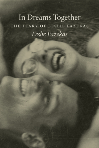 Book Cover of In Dreams Together