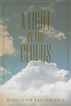 Book Cover of A Light in the Clouds (Traduction française à venir)