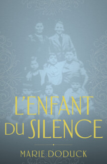 Book Cover of L’Enfant du silence