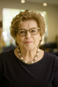 photo of Marie Doduck new