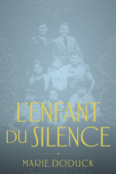 Book Cover of L’Enfant du silence