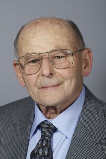 Photo of Max Bornstein