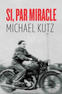 Book Cover of Si, par miracle