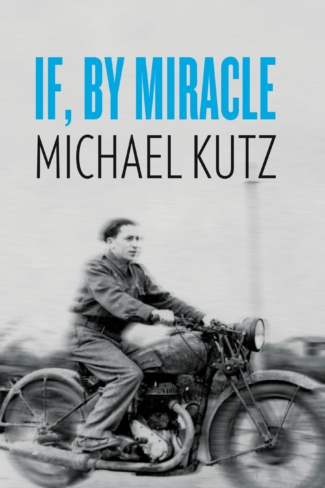 Book Cover of If, By Miracle
