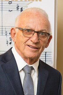 Photo of Michael Mason