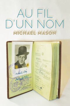 Book Cover of Au fil d’un nom