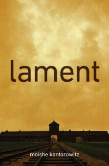 Book Cover of Lament