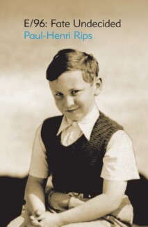 Book Cover of E/96: Fate Undecided