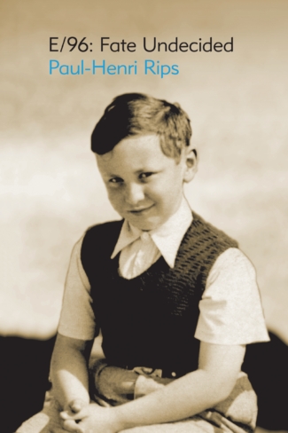 Book Cover of E/96: Fate Undecided