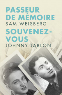 Book Cover of Passeur de mémoire/Souvenez-vous