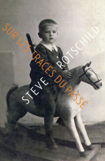 Book Cover of Sur les traces du passé